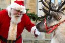 Live entertainment, Santa and much more are coming to March and Wisbech for annual free-to-attend festive events.
