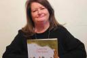 Doddington author Jane Somers has self-published her first book 'Look for the Robin'.