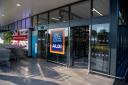Aldi is opening a new supermarket in March, Cambridgeshire, next year