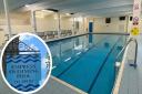 The Empress swimming pool in Chatteris is to remain closed due to it needing costly repairs.