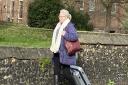 Anne Egglestone will be sentenced at Norwich Crown Court in March