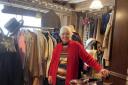 20th Century Fashion at Trinders' in Maltings Lane, Clare, will host a 50% off sale