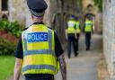 Cambridgeshire Police were called about a distraction burglary in Littleport after a man posing to be a woodcutter left a woman more than £650 short.