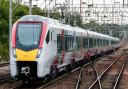 Train services between Cambridge and Ipswich have been disrupted