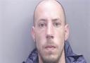 Leroy Meads, a shoplifter jailed and also banned, on release, from entering two Co-ops in Littleport.