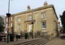 Wisbech Museum (pictured) will re-open its doors on February 3 following a £684,000 restoration project.