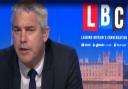 Freedom Day 2021: Steve Barclay, NE Cambs MP and Chief Secretary to the Treasury, on the Nick Ferrari programme today on LBC.