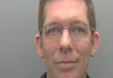 Richard Anthony, 45, was jailed for two years for inviting a teenage ‘girl’ he met online to have a “naked massage”. The day before the same court gave a suspended sentenced to a second paedophile.