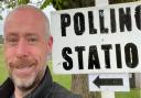 We’re sharing your pictures from the Polling Stations across Cambridgeshire and Fenland today (May 6).