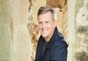World-famous classical singer Aled Jones MBE performs at Ely Cathedral on Friday March 18.