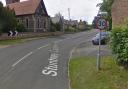 Dangerous driver David Holland, of Littleport, led police on a high--speed pursuit through Stuntney village and onto the A142 heading towards Soham. He drove at speeds of more than 50mph in a 30mph zone and hit speeds of more than 90mph on the faster