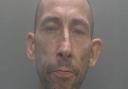 A man caught speeding by police has been jailed for drug dealing.