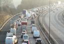 Our round-up of traffic and travel updates for Cambridgeshire this morning (October 19).