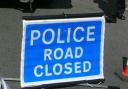 A crash involving a lorry and a tractor has closed the A47 eastbound between the Causeway and Station Road this morning (Monday, August 21). 