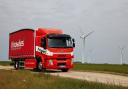 Knowles Transport, which has depots in Wimblington and Wisbech, is one of the first hauliers in the country to run an electric truck with zero-emission delivery capability.