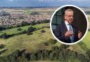 Michael Gove, the levelling up minister, has been asked to help resolve a dispute over plans for Wenny Meadow, in Chatteris.