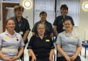 Doddington Hospital offers new clinic for patients awaiting surgery