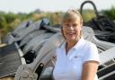Fifth-generation Fenland farmer Alison Morris will become the first female chair of the National Farmers’ Union (NFU) Cambridgeshire branch.