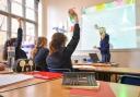 Department for Education figures show 92.5% of families in the UK received an offer from their first choice of primary school this year.