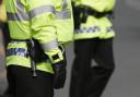 A 44-year-old man from Cambridge was arrested in New Street