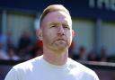 Gavin Cowan believes his Shrewsbury team are beginning to gel (Nick Potts/PA)