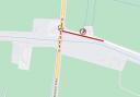 Drivers are being warned of a full weekend closure at the junction of the A141 and Twenty Foot Road near March as major resurfacing and bridge waterproofing works are carried out.