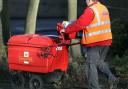 Deliveries in March may be delayed today