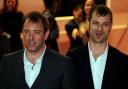 The series was created by Trey Parker and Matt Stone (Jonathan Brady/PA)