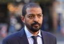 Clarke is due to appear at Westminster Magistrates’ Court on October 21 (Ben Whitley/PA)