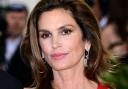 Crawford’s daughter, Kaia Gerber, is also a model (Ian West/PA)