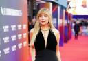 Jennifer Lawrence has threatened to quit Instagram if anyone says anything negative (Ben Whitley/PA)