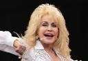 Bound To Ride was recorded by Dolly Parton in 2022 (Yui Mok/PA)
