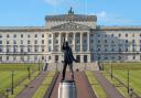 Northern Ireland Secretary Sir Chris Bryant held further talks with senior Northern Ireland politicians on Friday (Steve Parsons/PA)