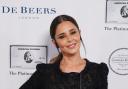 Cheryl will be a coach on the next series of The Voice UK when it airs in 2027 (Ian West/PA)