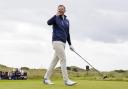 Eric Trump has spoken ahead of his father’s visit to Ireland (Jane Barlow/PA)