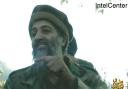Britain was on the hitlist of the al Qaida leader in 1998, CIA documents show (IntelCenter/PA)