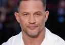 Tom Hardy stars in MobLand as Harry Da Souza (Ian West/PA)