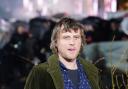 Johnny Flynn is a new addition to MobLand for its second series (Ian West/PA)