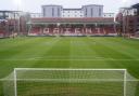 A view inside Leyton Orient’s ground (Adam Davy/PA)