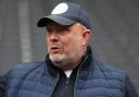 Bromley manager Andy Woodman was proud of his side (Lee Keuneke/PA)