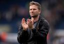 Tom Cleverley enjoyed Plymouth’s opener (Jacob King/PA)
