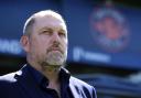 Salford manager Peter Cklamovski thrilled with his side’s fighting qualities at Rotherham (Nick Potts/PA)