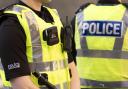 Police are in the area (PA)