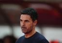 Arsenal manager Mikel Arteta branded the penalty against his side as ‘not acceptable’ (Owen Humphreys/PA)