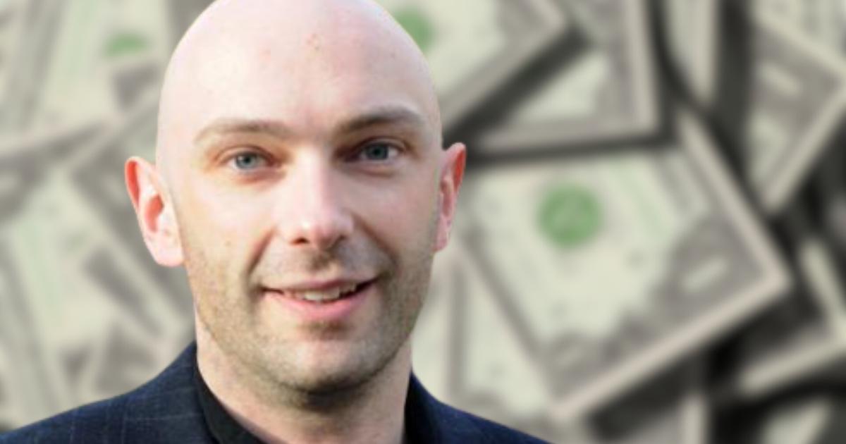 YouTuber Shaun Attwood on how he went from stockbroker to drug kingpin - Vimarsana News