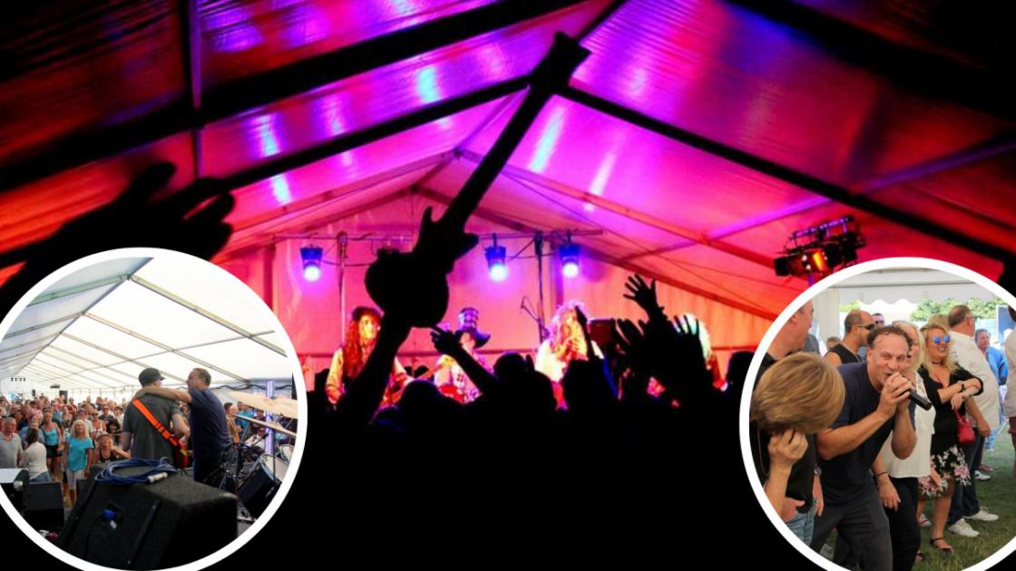 Huntingdonshire: When is Needingworth Music and Real Ale Festival?