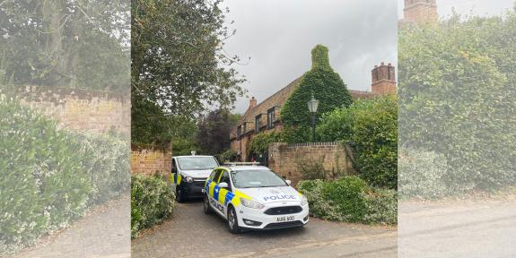 Cambs Times: An investigation has been launched into a woman's death in Wisbech Cambs Times: An investigation has been launched into a woman's death in Wisbech