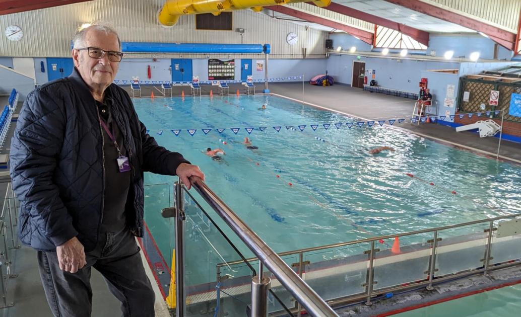 Government Swimming Pool Support funding for Fenland 