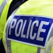 Police were called to the B1093 between Benwick and Whittlesey today (October 26) with reports of criminal damage.