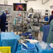 Surgeons at the Royal Papworth Hospital (RPH) started using its ‘donation after circulatory death (DCD) heart transplant programme in 2015 thanks to funding from RPH Charity.